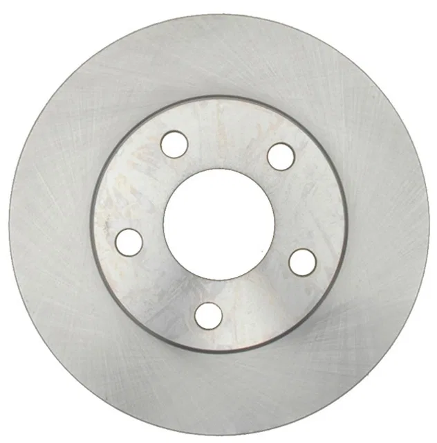 56325R – RAYBESTOS Brake Rotor, OE Replacement Single